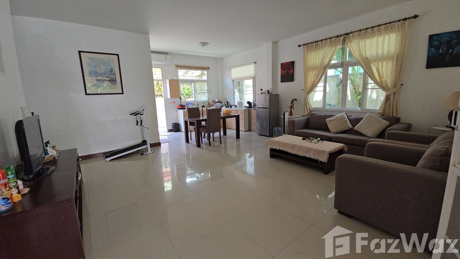 รูป บ้านเดี่ยวให้เช่า 3 ห้องนอน ในโครงการ เดอะ วัลเลย์ 2 1885242 - รูปที่ 2/19