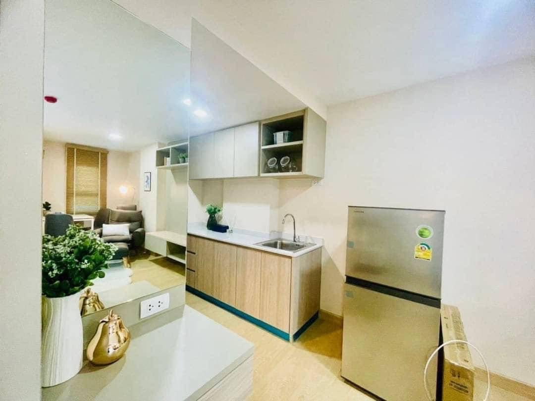 picture 🌸🏢 **Ping Plus Condominium for Rent | Chang Klan | Fully Furnished | Ready to Move In** ✨ - 7/14