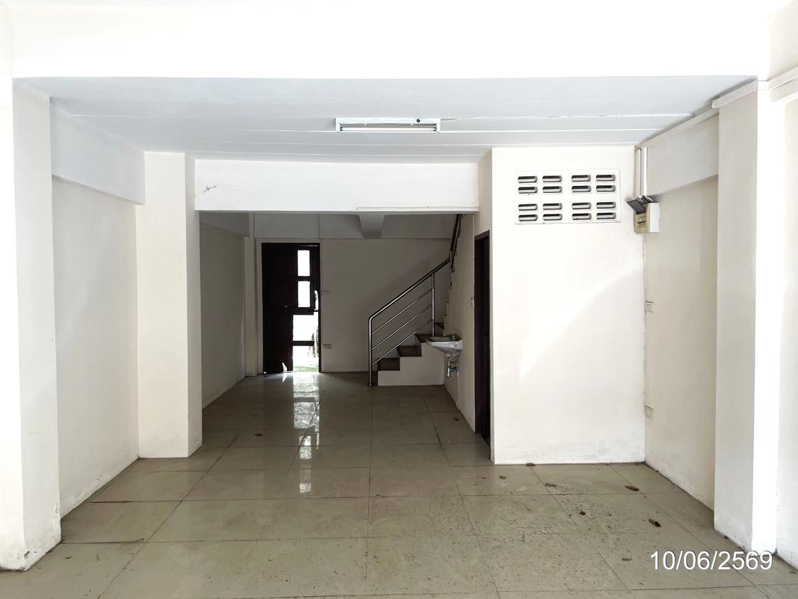 รูป อาคารพาณิชย์ 16 ตร.วา เมืองระยอง ระยอง 4M - รูปที่ 17/34