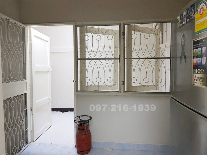 รูป ให้เช่าทาวน์เฮาส์ 2 ชั้น ลาดพร้าว 87 ใกล้ถนนลาดพร้าว พร้อมอยู่  - รูปที่ 9/10