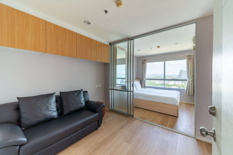 รูปภาพ [Rent] Lumpini Seaview Jomtien – High Floor, Stunning Sea View (Fully Furnished)