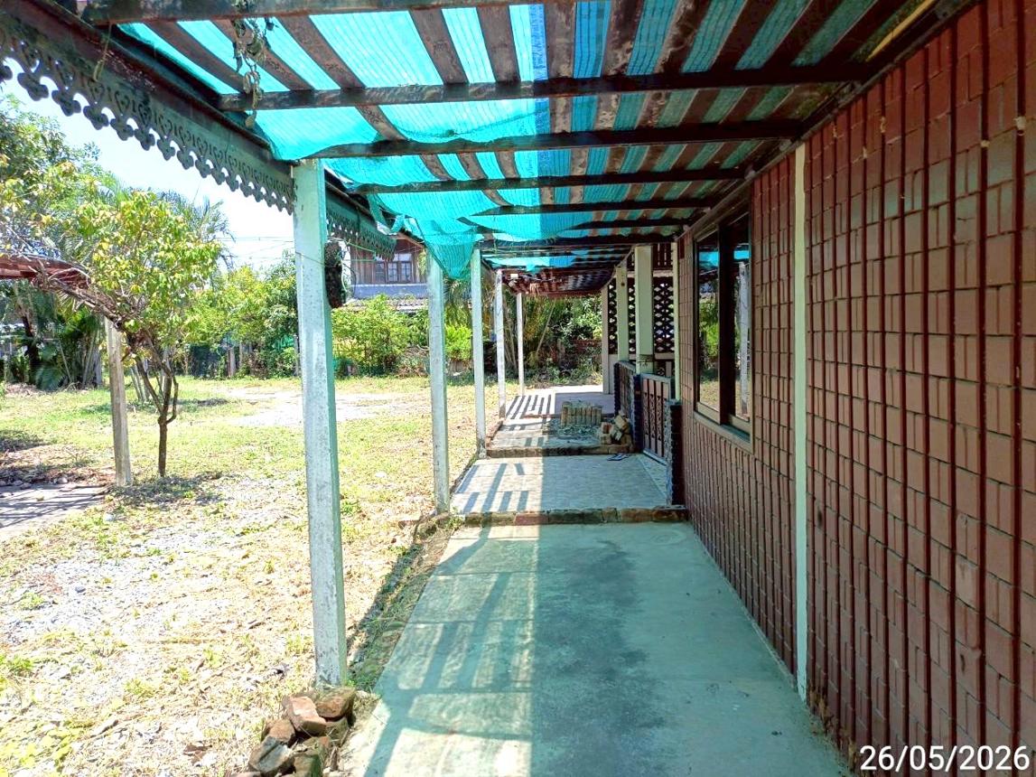 picture HOME 372 Sq.w. Phon Thong Roi Et for 2.7M - 31/38