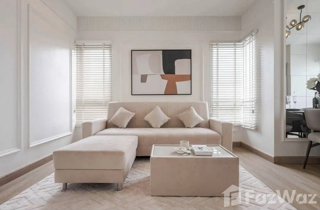 picture Beautifully Renovated The room Ratchada | Move-in Ready 6603746 - 2/15