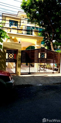 Houses for sale Bangkok : 5 Bedroom House for sale in Makkasan, Bangkok  1900652