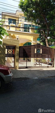 ขาย บ้านเดี่ยว 5 ห้องนอน ใน มักกะสัน, กรุงเทพมหานคร 1900652