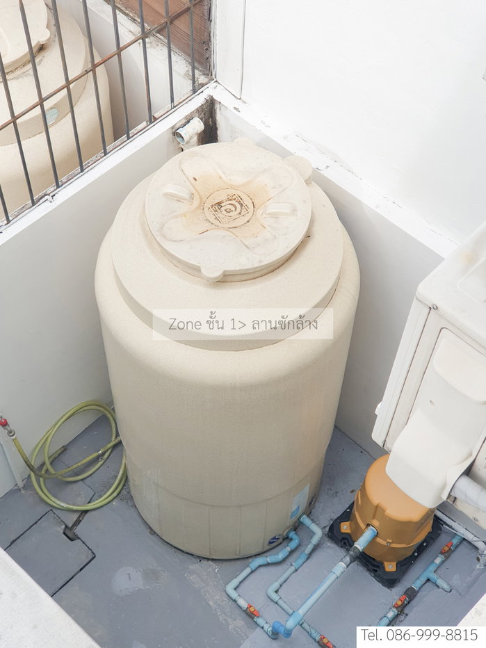 picture Townhome for sale: Indy Srinakarin (Soi Sridan 22) – Direct from owner - 7/16