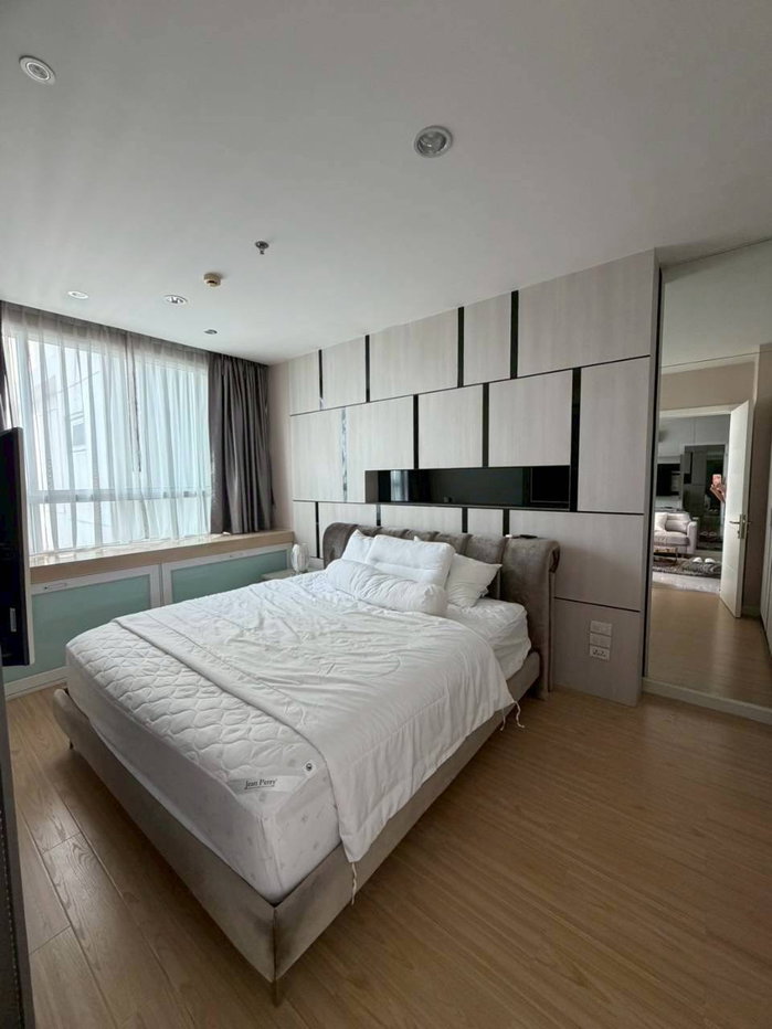 picture For Sell TC Green Rama 9 / Sell : 3.8 Million baht - 4/11