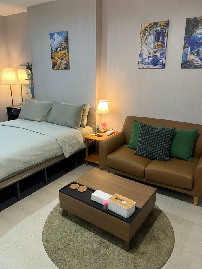 รูป Available 1st September 2026: Short-term rental is accepted (3-month contract) - รูปที่ 3/17