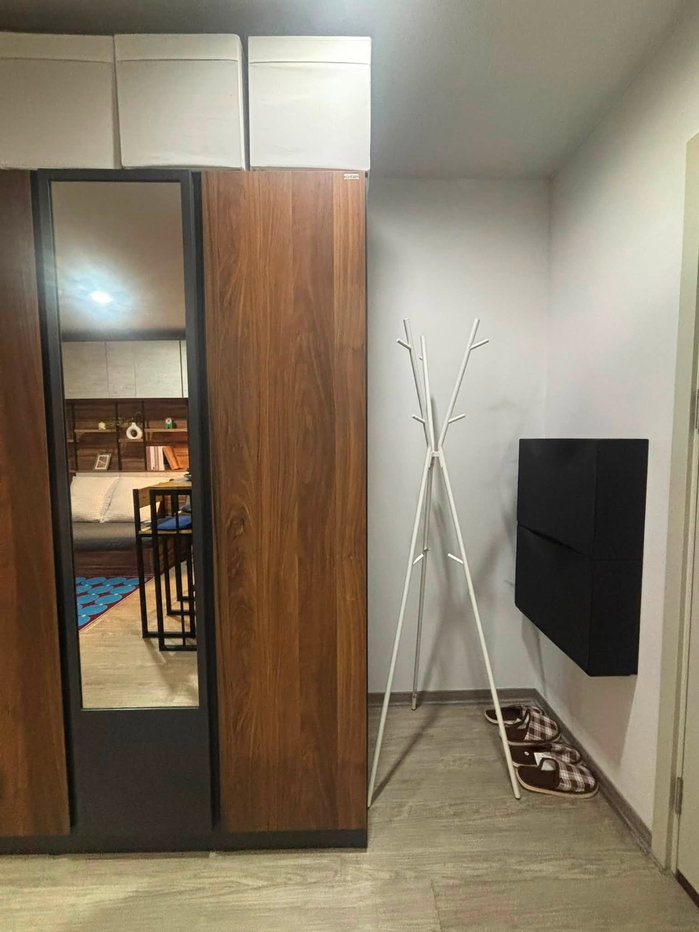 รูป 🔥ด่วน ห้องไปไวมากกก Code: 26KJ3869  ให้เช่า Regent Home Sukhumvit 97/1 ✅ Add Line @kjcondo (มี@ข้างหน้าด้วยนะคะ) - รูปที่ 10/14
