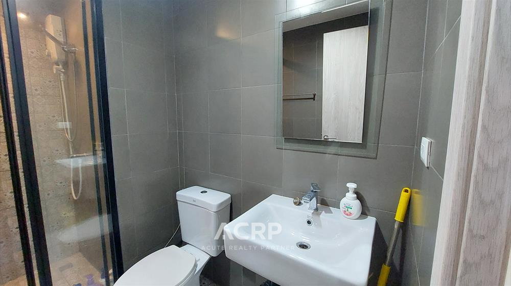 รูป ขายคอนโด ลา กาซิตา หัวหิน  คอนโดสไตล์สเปนสุดหรู (00161087) - รูปที่ 12/16