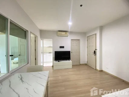 ขาย คอนโด 1 ห้องนอน ในโครงการ ไลฟ์ แอท สาทร 10 6609803