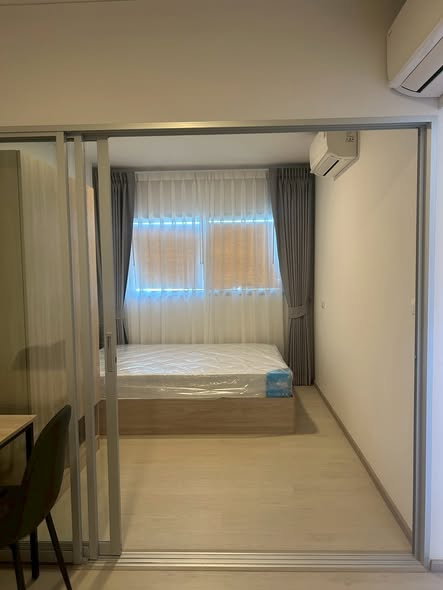 รูป 🦋RB25524 ให้เช่าถูกมาก📢พลัม แจ้งวัฒนะ - ดอนเมือง👉แอดไลน์ @714txlxc( มี @ ด้วย) แอดมินตอบไว - รูปที่ 7/12