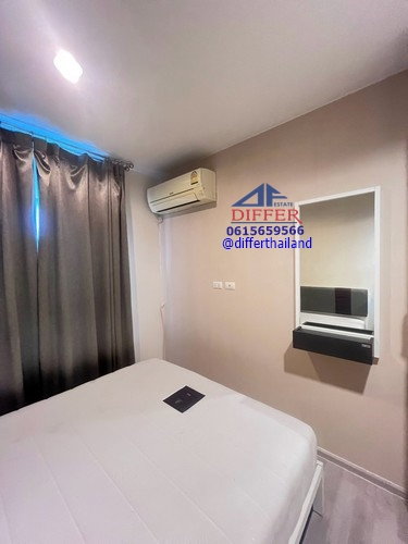 รูป Dfb0145  ให้เช่า  plum condo central station  ติดเซ็นทรัลเวสเกต ห้องมุม - รูปที่ 8/11