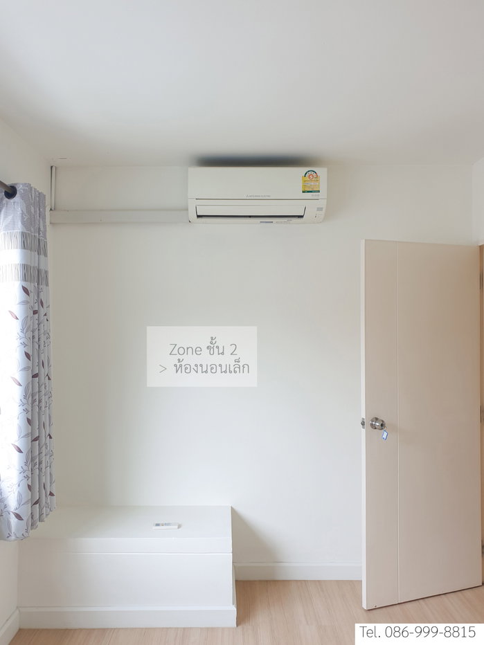 picture Townhome for sale: Indy Srinakarin (Soi Sridan 22) – Direct from owner - 12/16