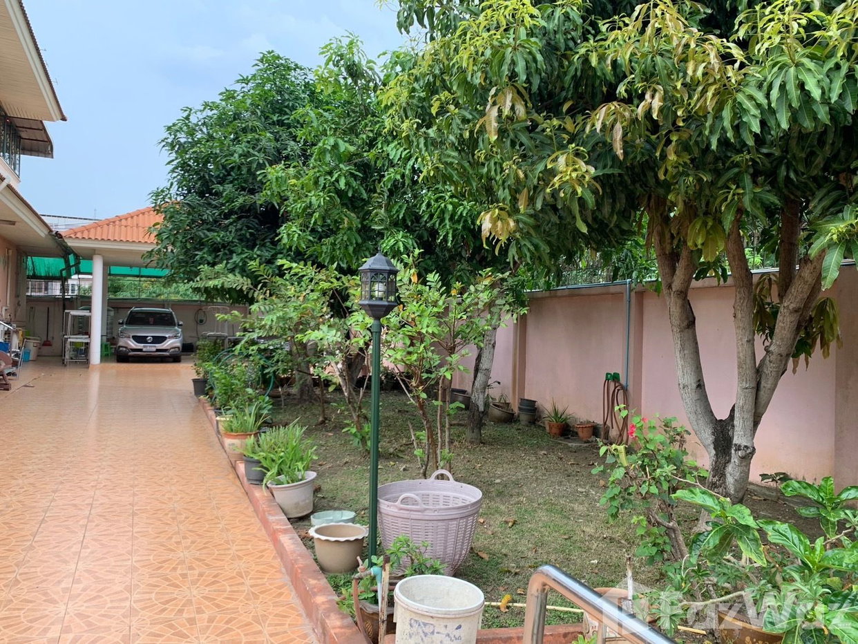 รูป ขาย บ้านเดี่ยว 5 ห้องนอน ใน ศาลาธรรมสพน์, กรุงเทพมหานคร 1796772 - รูปที่ 5/10