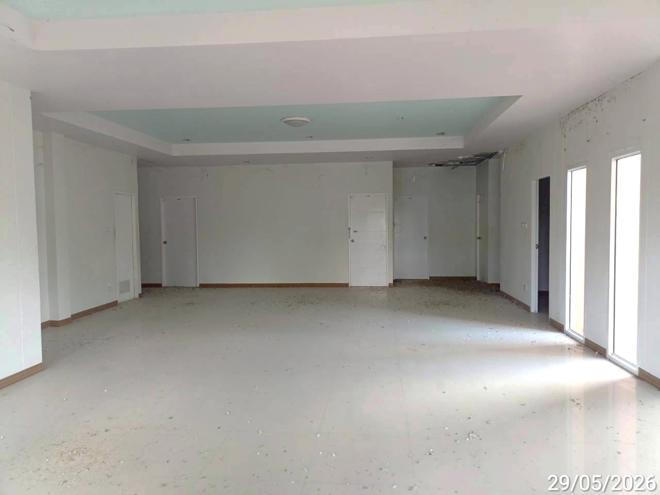 รูป บ้านเดี่ยว 118 ตร.วา พนมไพร ร้อยเอ็ด 3M - รูปที่ 4/22