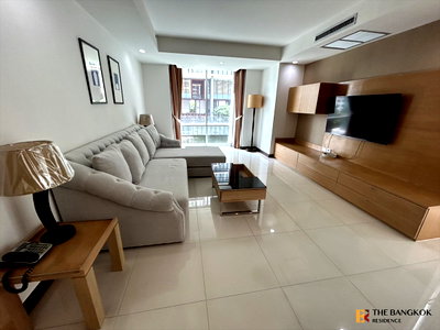 Condos for sale : 💎The Rajdamri, Spacious 2-Bedroom Unit, 112 sq.m., in the Heart of Ratchadamri, Near CentralWorld and BTS Ratchadamri