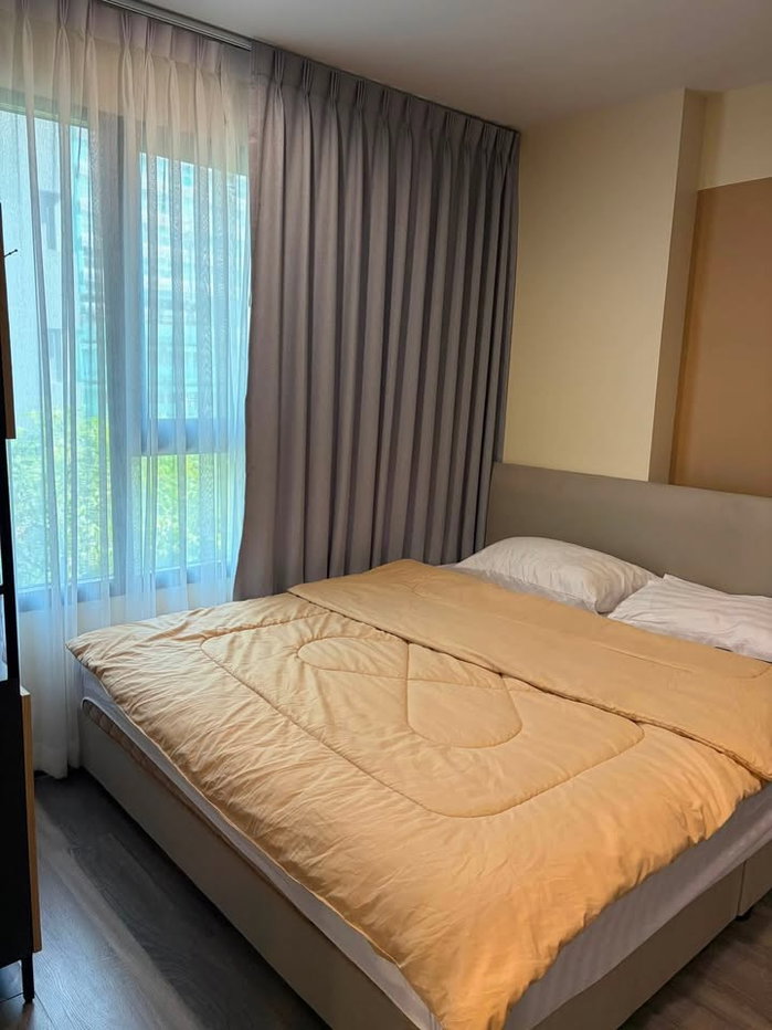 picture Condo for Rent at IDEO Chula - Samyan (M6907019) - 4/8