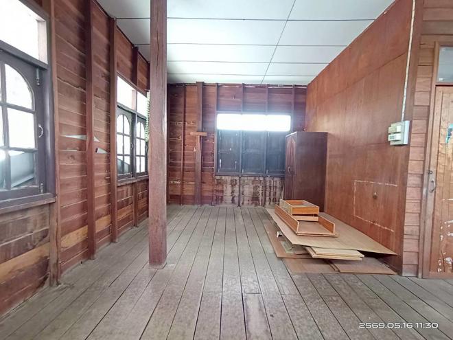 รูป บ้านเดี่ยว 107 ตร.วา โกสุมพิสัย มหาสารคาม 1.8M - รูปที่ 15/36