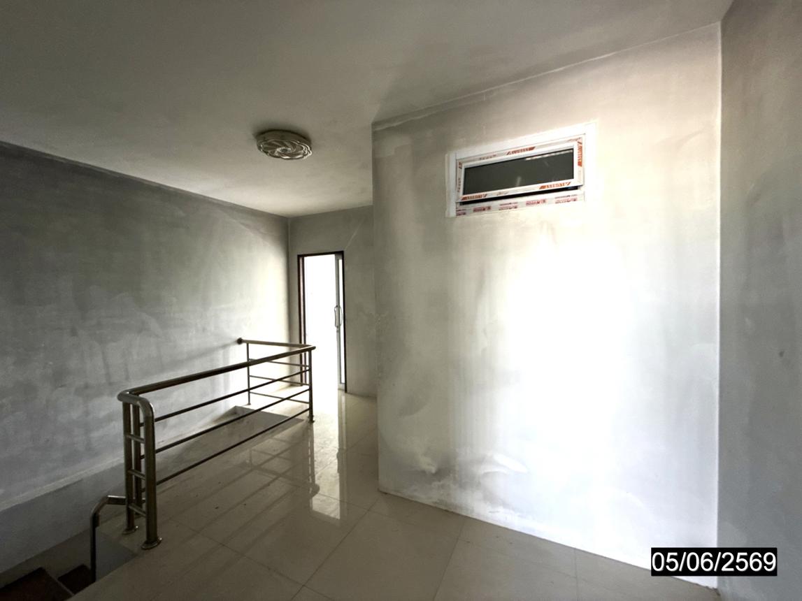 รูป อาคารพาณิชย์ 25.6 ตร.วา บึงสามัคคี กำแพงเพชร 3.5M - รูปที่ 25/34