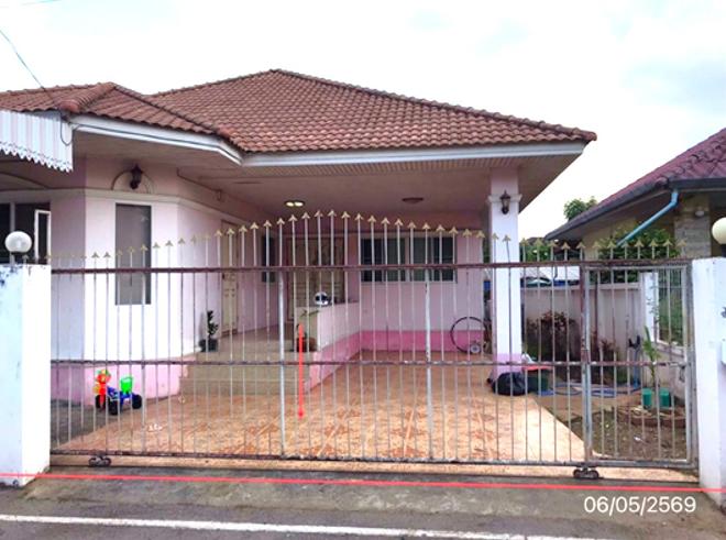 รูป บ้านเดี่ยว 70 ตร.วา สันทราย เชียงใหม่ 2.4M - รูปที่ 2/12