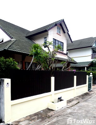 บ้านเดี่ยว ชลบุรี : ขาย บ้านเดี่ยว 3 ห้องนอน ในโครงการ เซ็นทรัลปาร์ค 4 วิลเลจ 6404602
