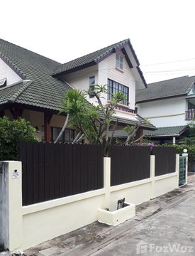 ขาย บ้านเดี่ยว 3 ห้องนอน ในโครงการ เซ็นทรัลปาร์ค 4 วิลเลจ 6404602