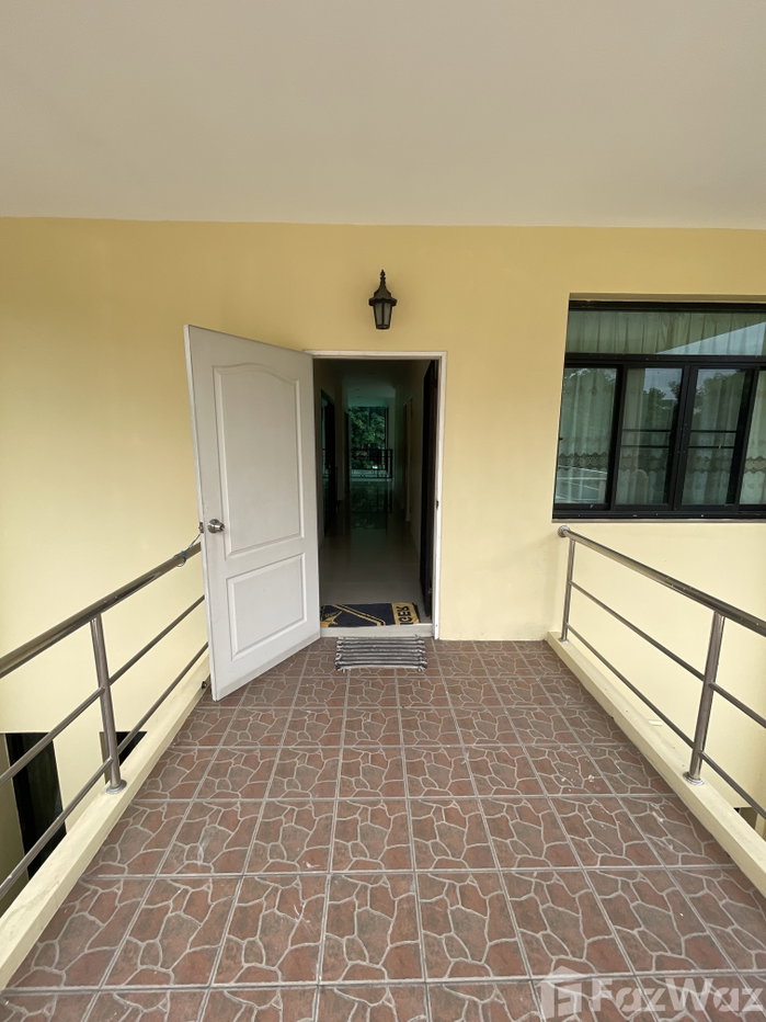 รูป ขาย บ้านเดี่ยว 5 ห้องนอน ใน มักกะสัน, กรุงเทพมหานคร 1900652 - รูปที่ 19/32