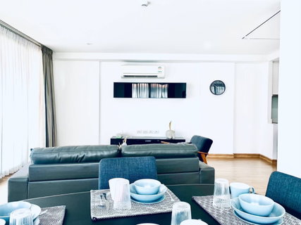 รูปภาพ For rent, Nimmana Condominium, big size,good view, 28000 baht per month, is available 15 August, Tell (0955752068 Khun Chompoo)