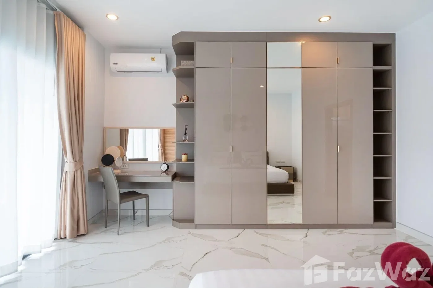 รูป ขาย วิลล่า 4 ห้องนอน ใน ราไวย์, ภูเก็ต 6610335 - รูปที่ 4/31