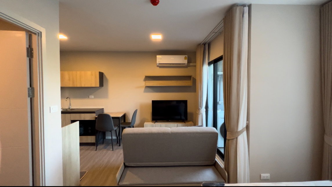 picture dcondo Hideaway Rangsit for rent. - 3/11
