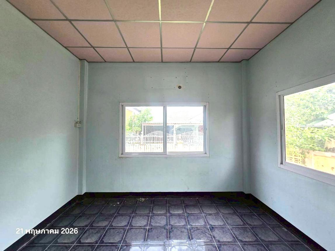 รูป บ้านเดี่ยว 100 ตร.วา เมืองพิษณุโลก พิษณุโลก 3.2M - รูปที่ 25/42