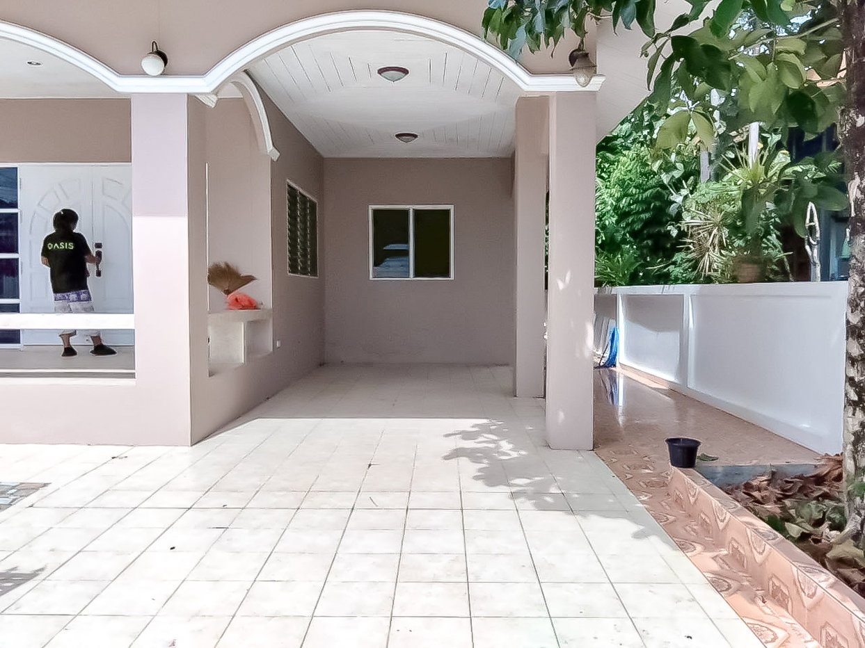 รูป House for Sale Bang Saray Sattahip Renovation - รูปที่ 7/8