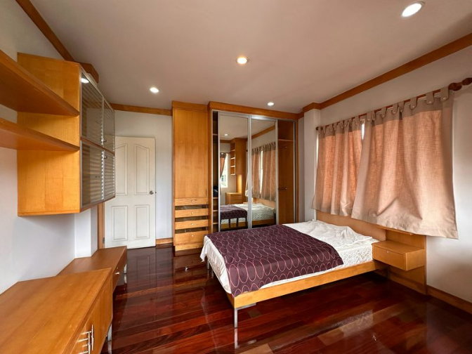 รูป ❤️💙(ขาย) บ้านเดี่ยว 6 ที่จอดถ จาก Land & Houses 🏠มัณฑนา ธนบุรีรมย์ ประชาอุทิศ 129 - รูปที่ 18/20