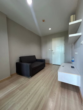 Please contact via LINE only // 💞 V Space condo Pinthong 1, Fully Furnished