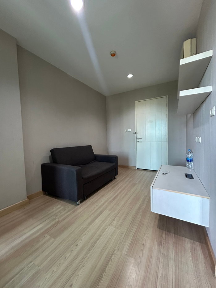 รูป รบกวนแอดไลน์เท่านั้น // 💞 V Space condo ปิ่นทอง1 เฟอร์ครบบ - รูปที่ 1/7