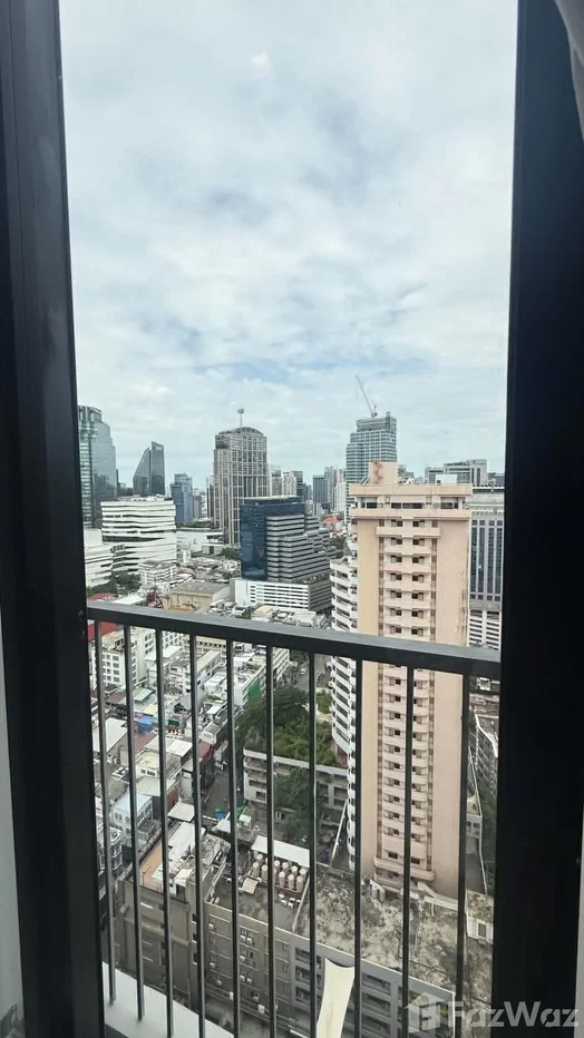 รูป ขาย คอนโด 3 ห้องนอน ในโครงการ โนเบิล บี33 6610494 - รูปที่ 7/16