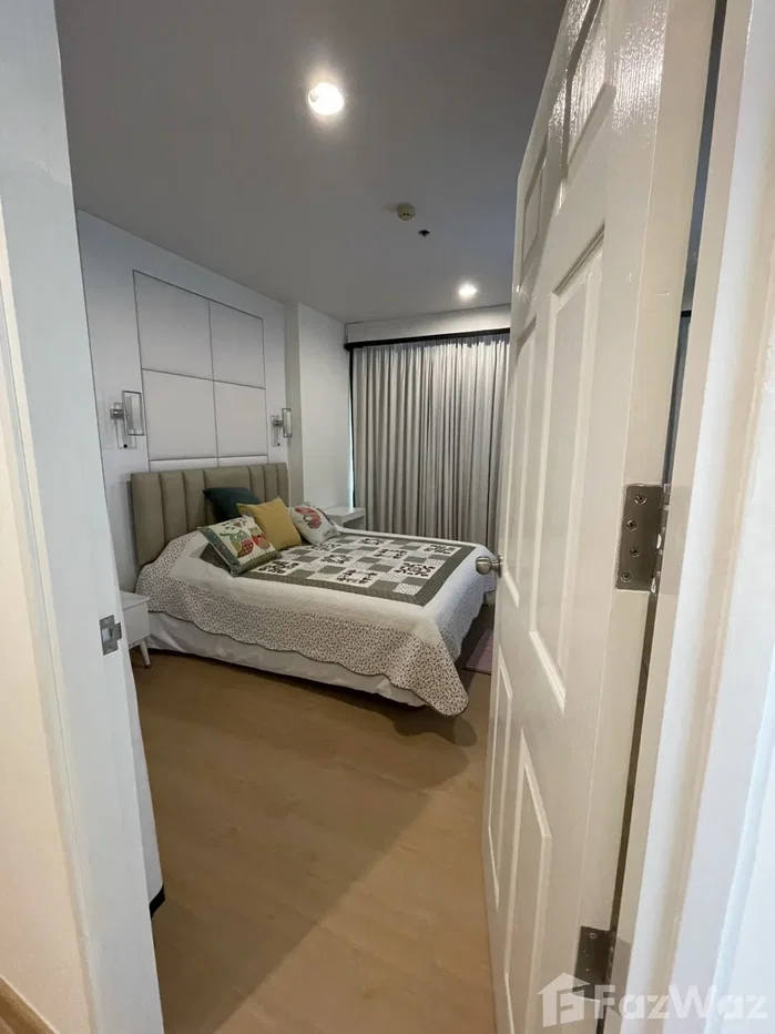 รูป ขาย คอนโด 1 ห้องนอน ในโครงการ ไลฟ์ แอท สาทร 10 6609822 - รูปที่ 7/9
