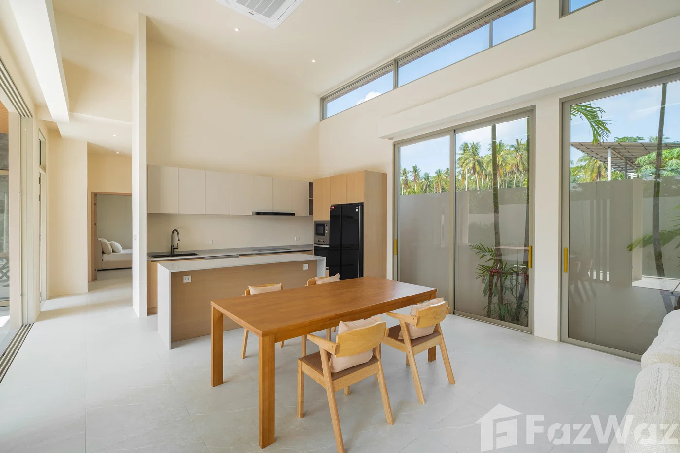 รูป ขาย วิลล่า 3 ห้องนอน ในโครงการ Evergreen Villas 6249305 - รูปที่ 7/48