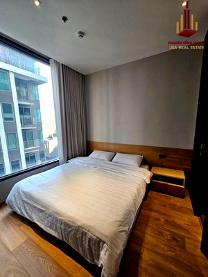 Condos for rent : ✨ For Rent: The Fine Bangkok Thonglor-Ekamai Condo ✨💰 Only 37,000 THB/month