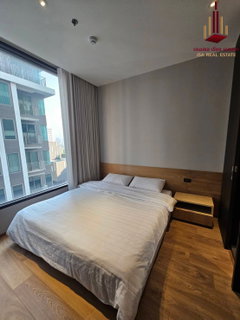 รูปภาพ ✨ For Rent: The Fine Bangkok Thonglor-Ekamai Condo ✨💰 Only 37,000 THB/month