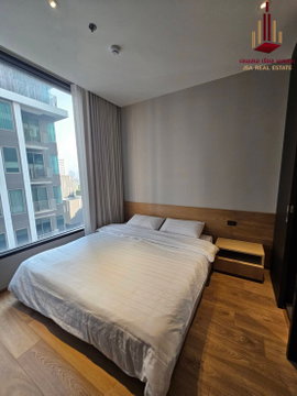 ✨ For Rent: The Fine Bangkok Thonglor-Ekamai Condo ✨ 💰 Only 40,000 THB/month
