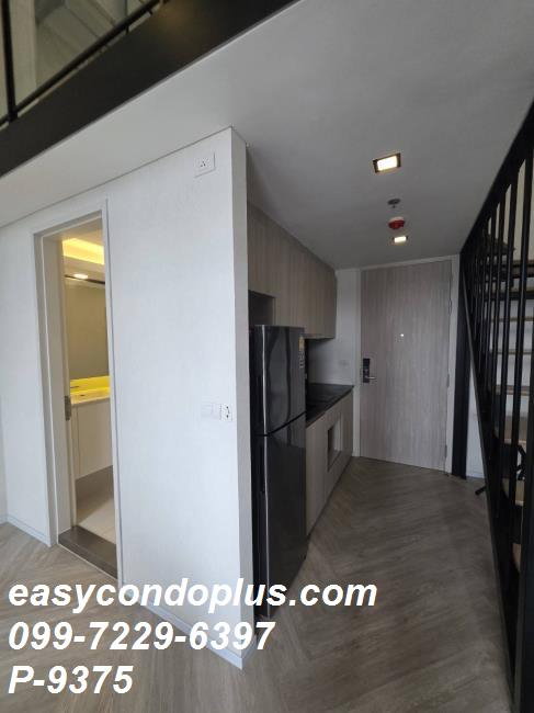 picture 🏷 P-9375 | Siamese Sukhumvit 48 Duplex Unit Near BTS On Nut 18,000 THB | Line ID: @easycondoplus | 099-229-6397 - 9/10