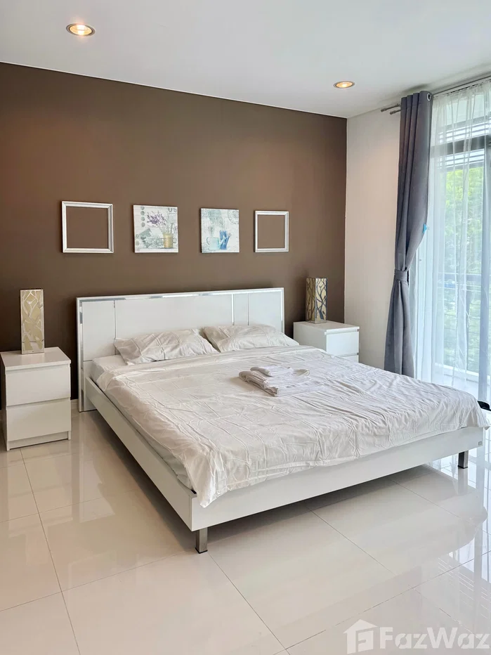 รูป ขาย คอนโด 3 ห้องนอน ในโครงการ กมลา รีเจนท์ 6609633 - รูปที่ 5/10