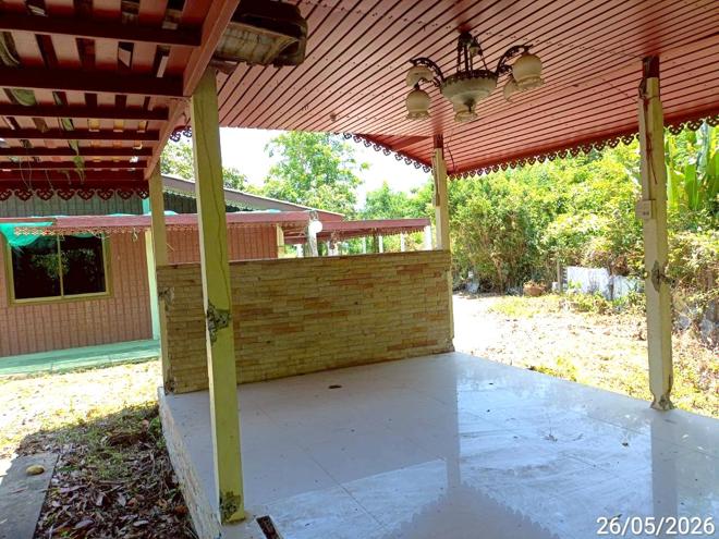 picture HOME 372 Sq.w. Phon Thong Roi Et for 2.7M - 16/38