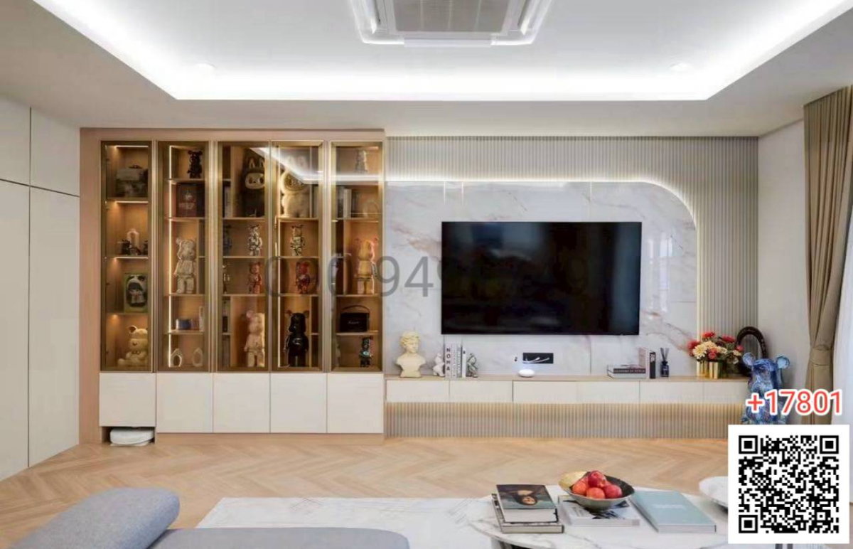 รูป ขาย บ้านเดียว 2 ชั้น หมู่บ้าน เซนโทร บางนา  พร้อมเข้าอยู่ - รูปที่ 2/14