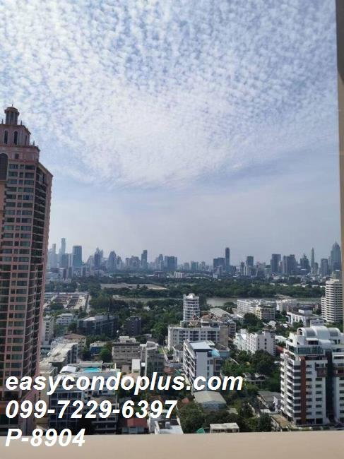 รูป 🏷 P-8904 | Park Origin Phrom Phong คอนโดหรูใจกลางสุขุมวิท ใกล้ BTS พร้อมพงษ์ 22,000 บ. | Line ID: @easycondoplus | 099-229-6397 - รูปที่ 5/5