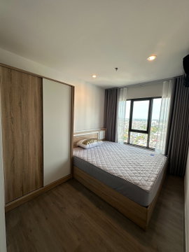 P-55294 / Condo for Rent Regent Home Wutthakat 1 Bed 20th Floor City View Near BTS Talat Phlu Line: @easythaihome 085-592-2897