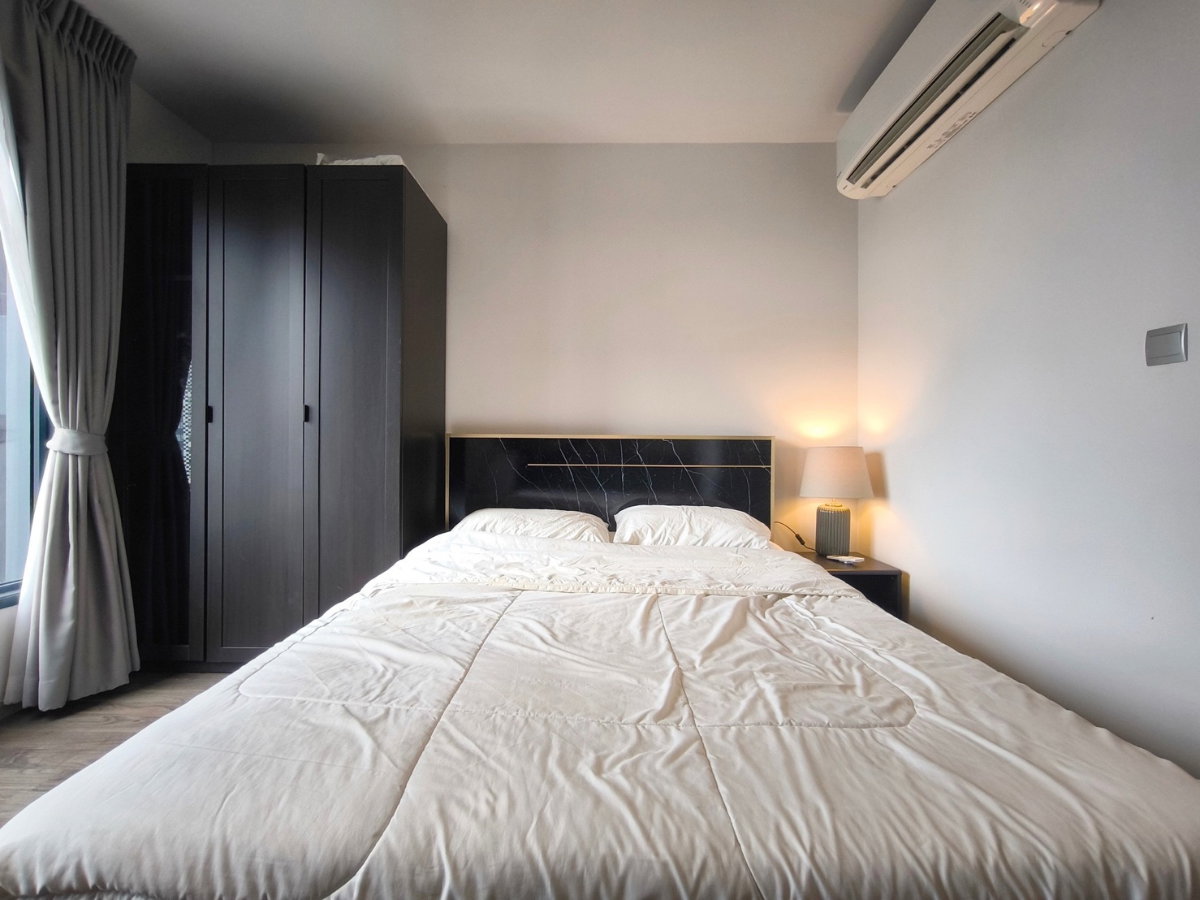 picture 🏠🦋💖 For rent , Life ladprao valley - 2/6