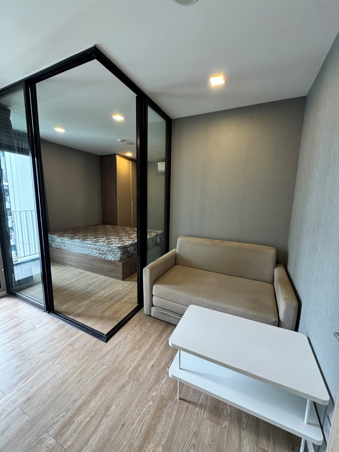 picture For rent Kave town space Bangkok university  - 3/8